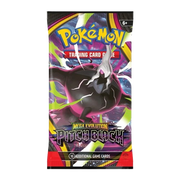 Pitch Black Booster Pack