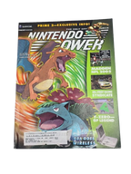 Nintendo Power Magazine October 2004 Pokemon Metroid Prime 2 Madden NFL 2005