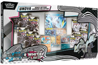 Unova Heavy Hitters Collection Box