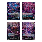 Sealed One Piece Card Game - English 2nd Anniversary Set