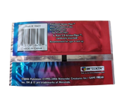 Pokemon Artbox Action Flipz Factory Sealed Booster Pack