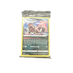 Houndoom (Prerelease) (SWSH090) - Battle Styles Promo SEALED