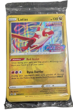 Latias (Prerelease) (SWSH171) - Fusion Strike Promo SEALED