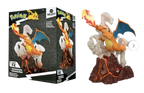 Charizard Deluxe Figure Light FX