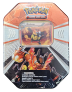 Emboar Tin