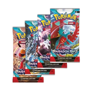 Paradox Rift Booster Pack
