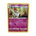 Kirlia SWSH271 Silver Tempest Pre-Release Deck Promo - Sealed