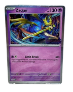 Zacian (Prerelease) (015) - Phantasmal Flame Promo SEALED