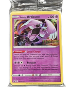Galarian articuno (Prerelease) (SWSH123) - Evolving Skies Promo SEALED