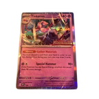 Tinkaton (Prerelease) (020) - Paldea Evolved Promo SEALED