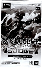 Judge Pack Vol.3 (Belo Betty)