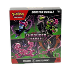 Shrouded Fable Booster Bundle
