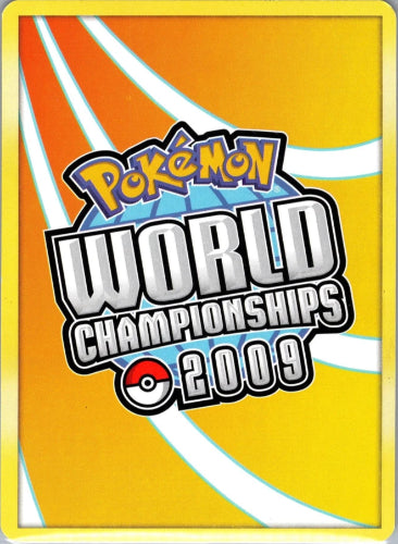 Palkia LV.X 2009 (David Cohen) (DP18) - World Championship Decks