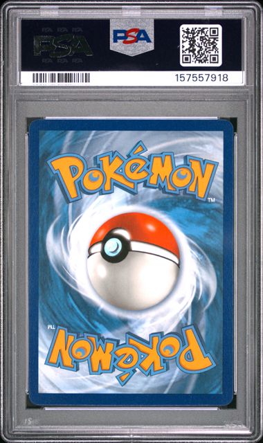 PSA 10 GARDEVOIR/SYLVEON GX UNBROKEN BONDS