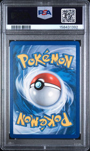 PSA 9 FIRE ENERGY-HOLO CALL OF LEGENDS CROSSHATCH-PLAY!