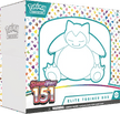 Scarlet & Violet 151 ETB - ZardoCards