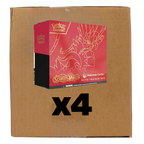 Sealed Case Scarlet & Violet Koraidon PC ETB - SV1