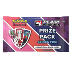 Series Five Prize Pack