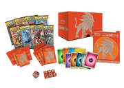 Soleil et Lune Solgaleo ETB