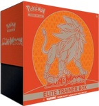 Soleil et Lune Solgaleo ETB