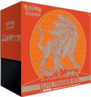 Soleil et Lune Solgaleo ETB
