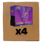 Sealed Case Scarlet & Violet Miraidon PC ETB - SV1