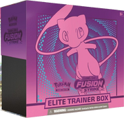 ETB Fusion Strike