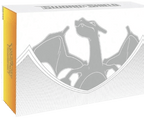 Charizard Ultra-Premium UPC