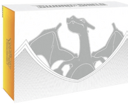 Sword & Shield Charizard Ultra-Premium UPC - ZardoCards