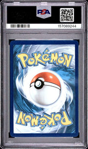 PSA 10 UMBREON-GOLD STAR CLASSIC COLL-POP SERIES 5