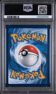 PSA 10 DRAGONITE MCDONALD'S COLLECTION