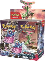 Temporal Forces Booster Box