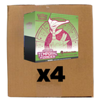 Sealed Case Temporal Forces Iron Leaves PC ETB - SV05