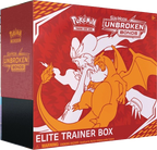 Unbroken Bonds Sun & Moon ETB