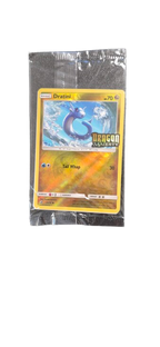 Dratini Dragon Majesty Sealed