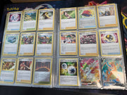 Complete Set Brilliant Stars