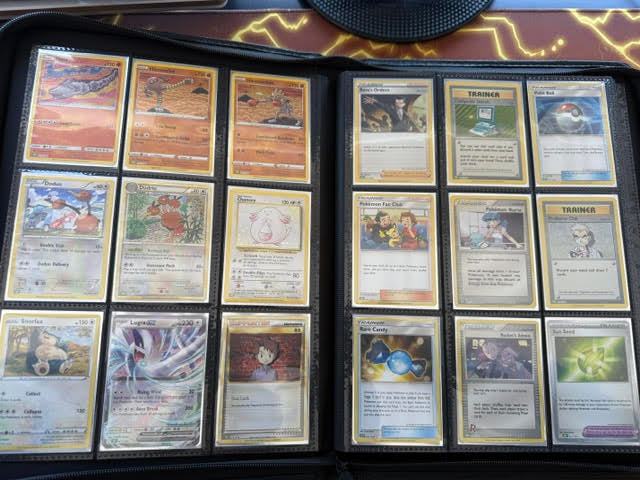 Master Set Classic Collection