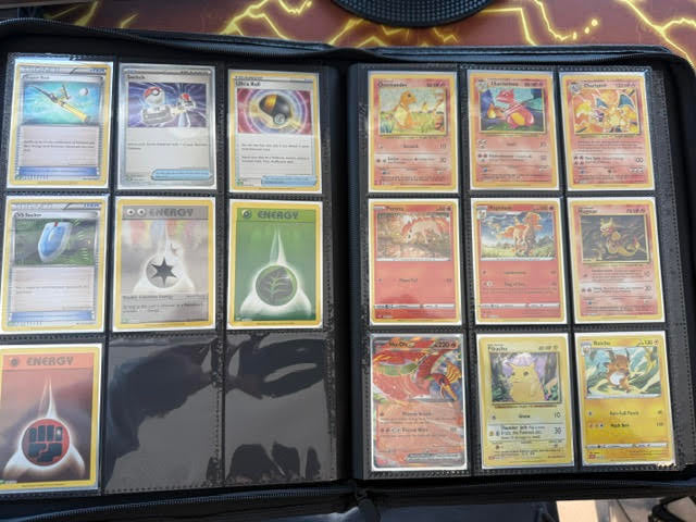 Master Set Classic Collection