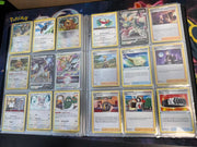 Complete Set Brilliant Stars