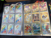 Complete Set Brilliant Stars
