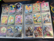 Complete Set Brilliant Stars