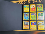 Aquapolis Complete Set – Non-Holo Versions Only