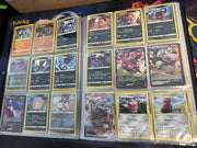 Complete Set Brilliant Stars