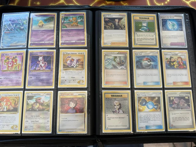 Master Set Classic Collection