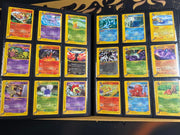 Aquapolis Complete Set – Non-Holo Versions Only