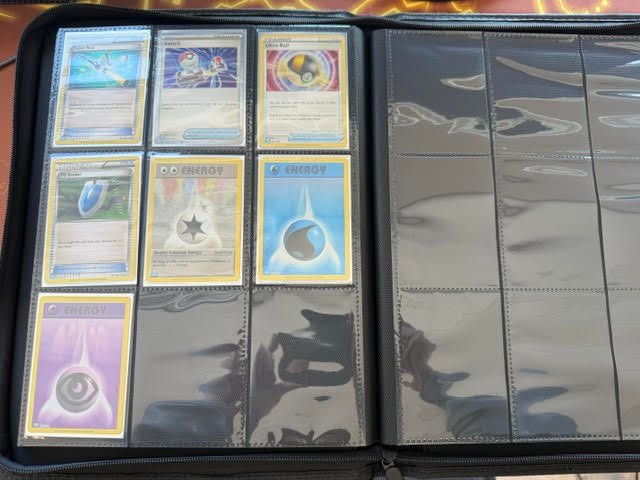 Master Set Classic Collection