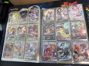 Complete Set Brilliant Stars