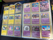 Complete Set Brilliant Stars