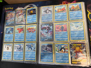 Complete Set Brilliant Stars