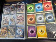 Complete Set Brilliant Stars